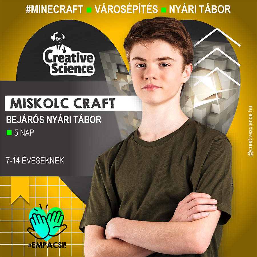 miskolc craft bejárós