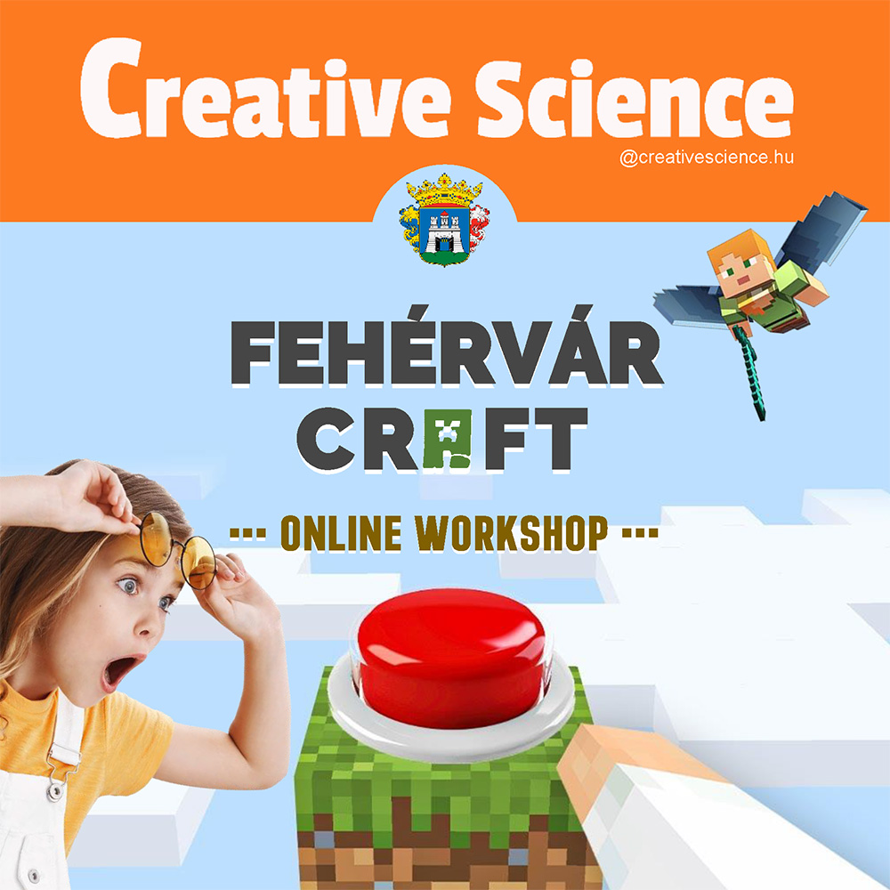 Fehérvár Craft workshop