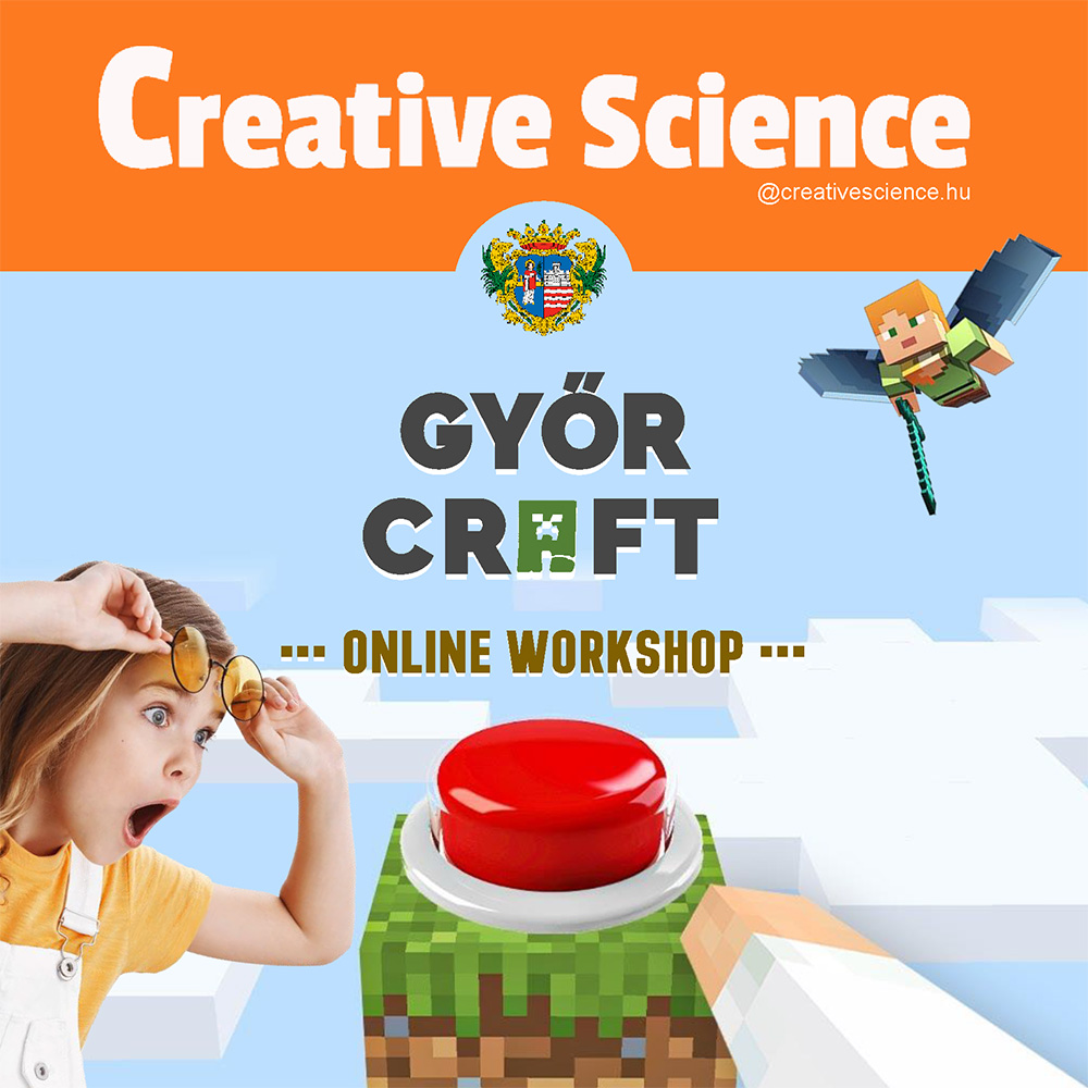 Győr Craft workshop