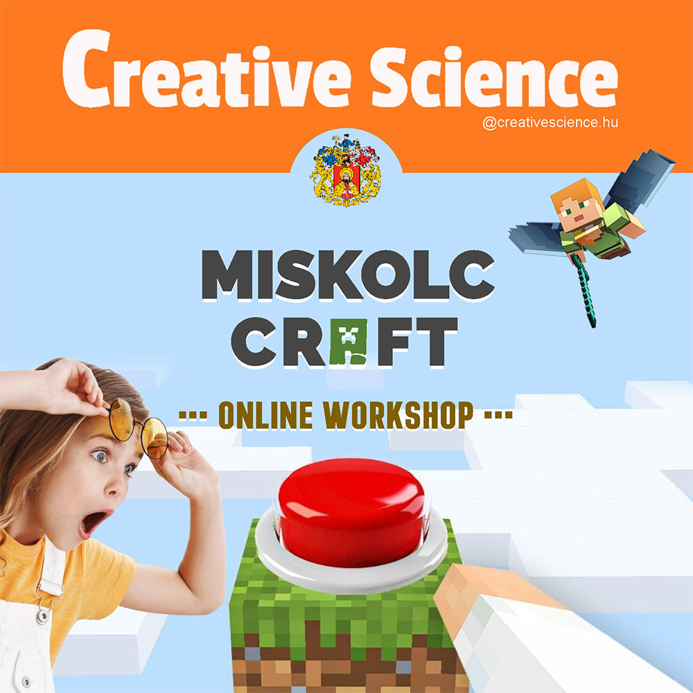 Miskolc Craft workshop
