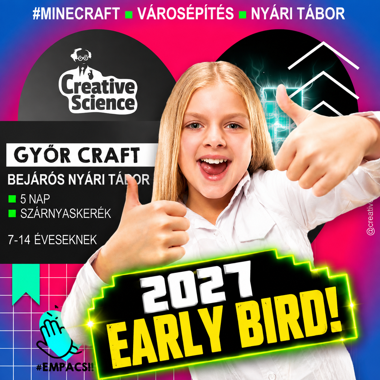 győr 2027 early