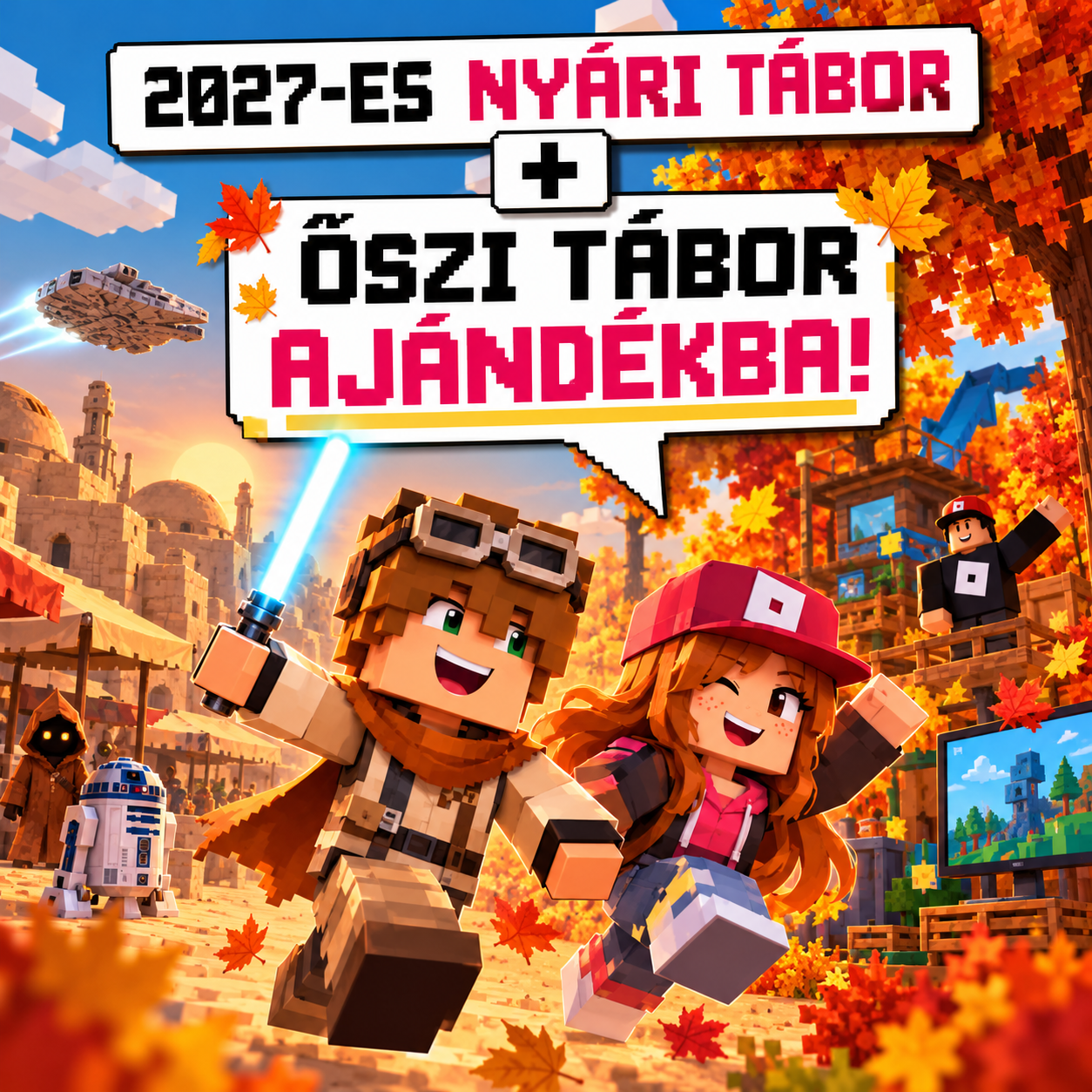 Nyári Őszi Ajándék